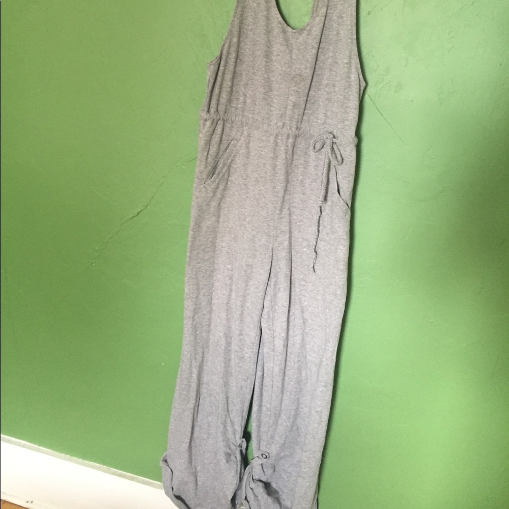 Free People Jumpsuit